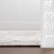 Nuloom Delvina Vintage Traditional Medallion Area Rug 4ft x 6ft RZTW07A-406 - alternate 4